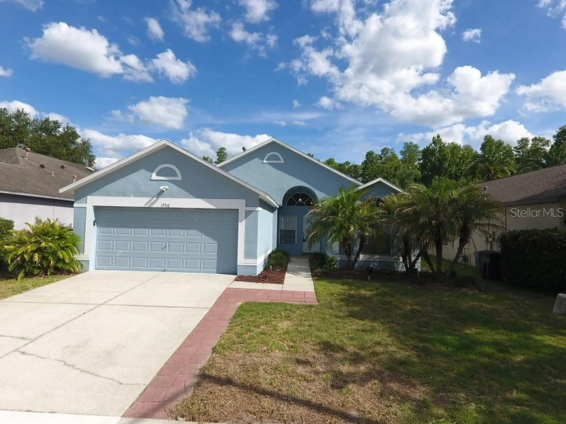 19310 Weedon Court Land O Lakes FL 34638