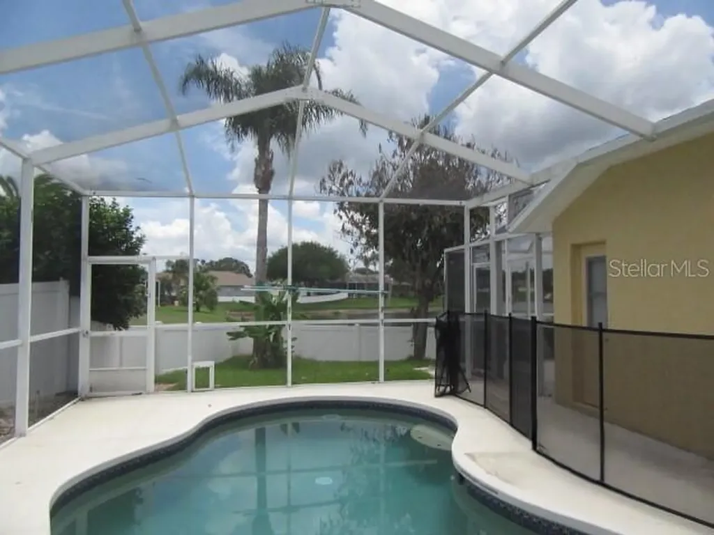 22035 Yachtclub Terrace Land O Lakes FL 34639
