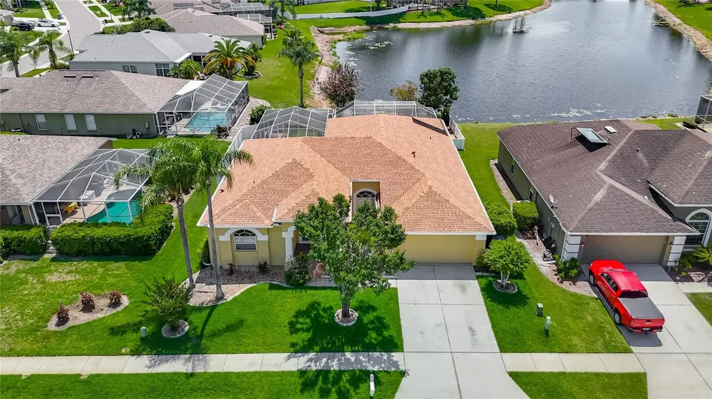 22035 Yachtclub Terrace Land O Lakes FL 34639