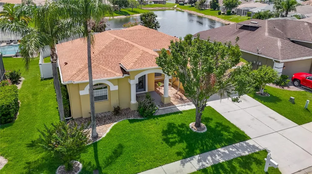 22035 Yachtclub Terrace Land O Lakes FL 34639