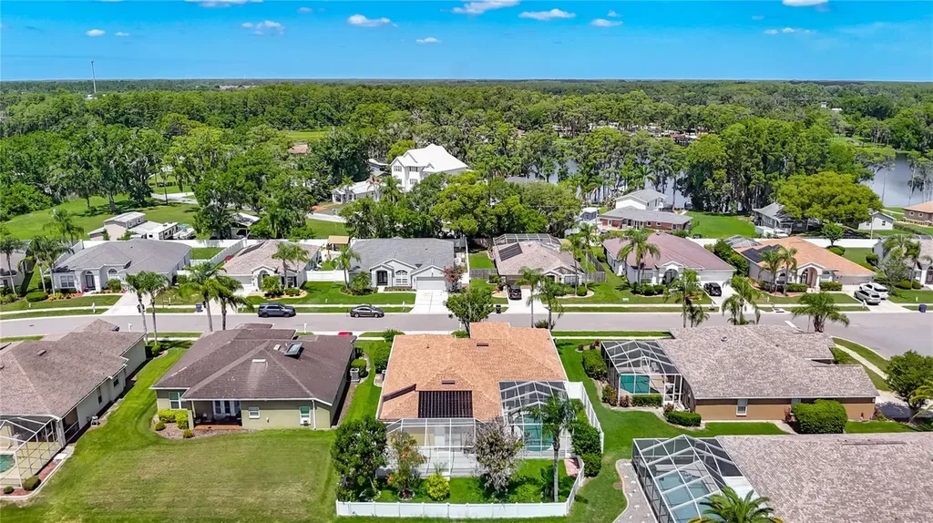 22035 Yachtclub Terrace Land O Lakes FL 34639