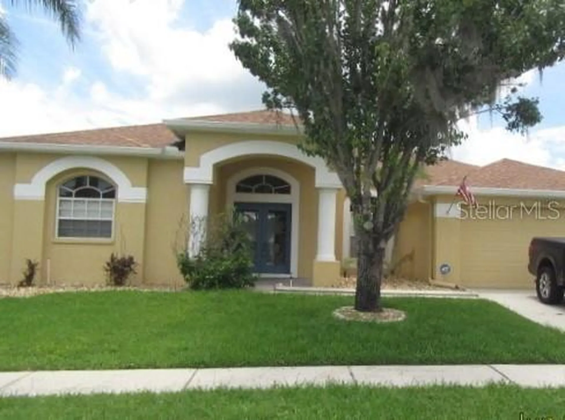 22035 Yachtclub Terrace Land O Lakes FL 34639