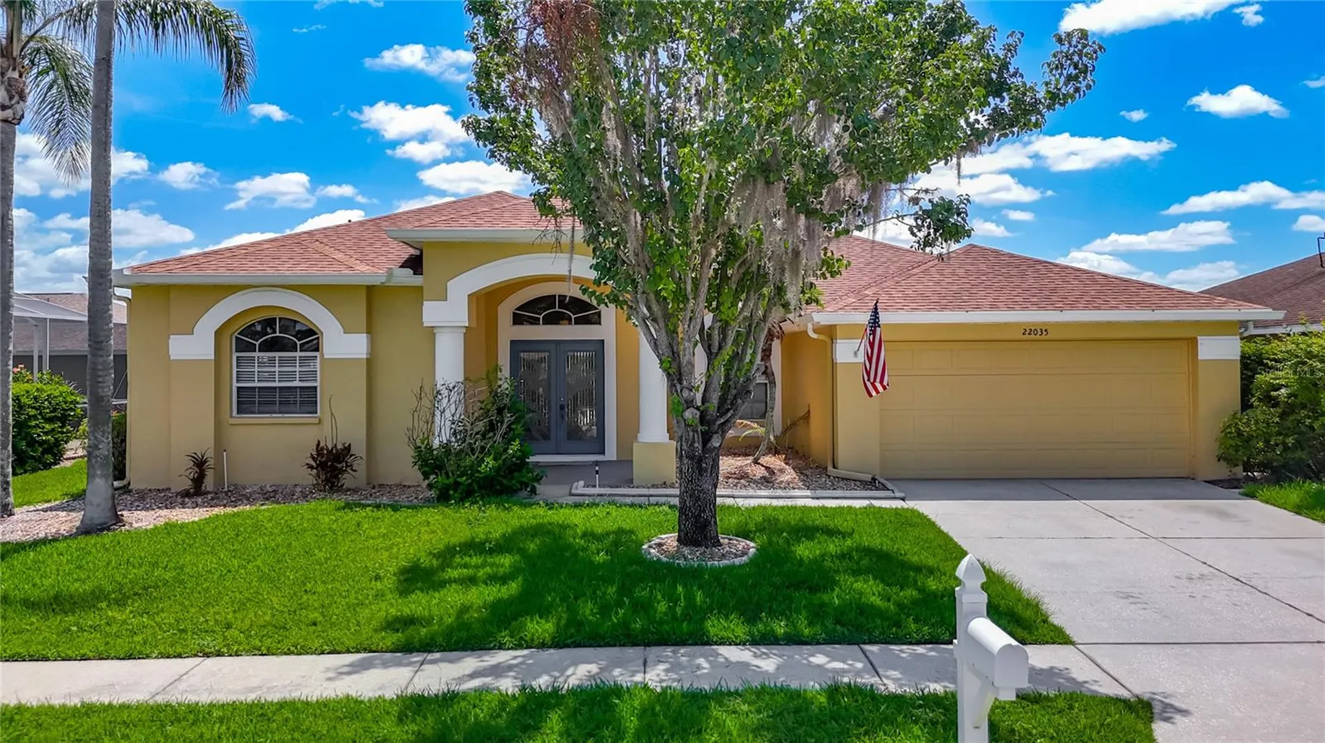 22035 Yachtclub Terrace Land O Lakes FL 34639