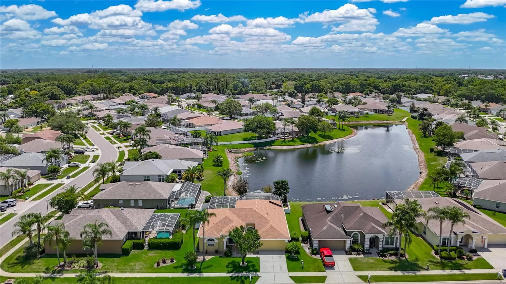 22035 Yachtclub Terrace Land O Lakes FL 34639