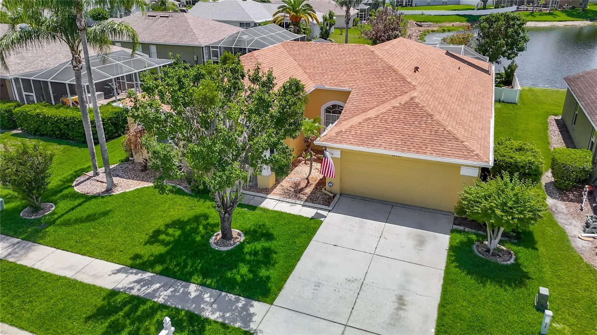 22035 Yachtclub Terrace Land O Lakes FL 34639