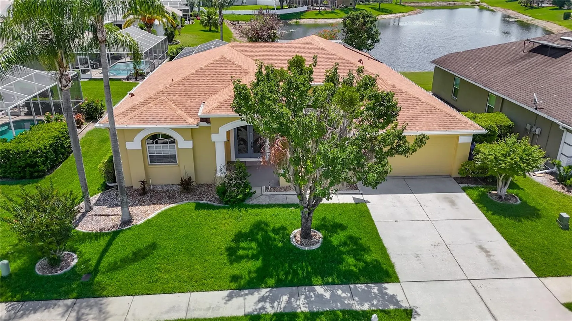 22035 Yachtclub Terrace Land O Lakes FL 34639