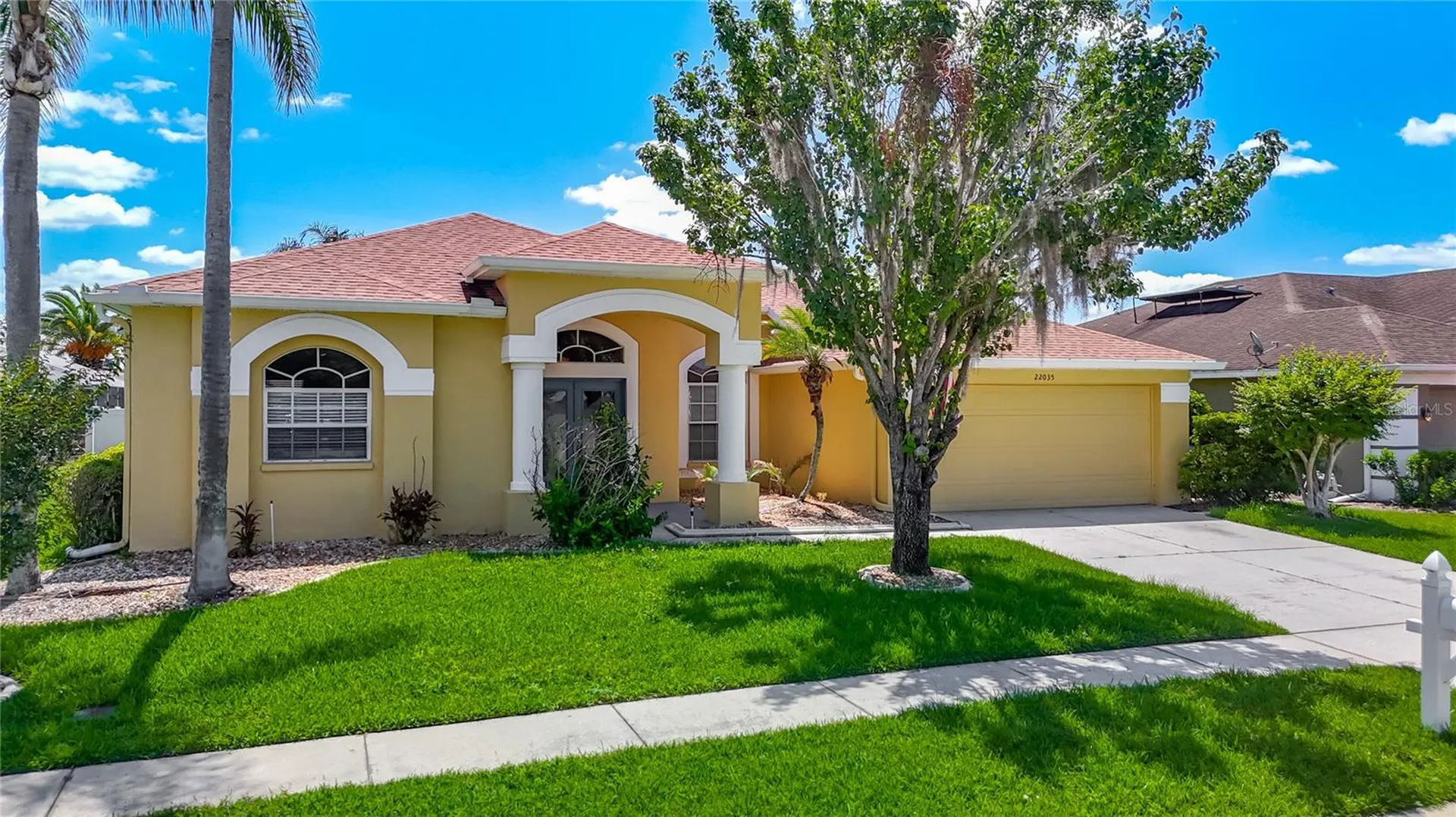22035 Yachtclub Terrace Land O Lakes FL 34639