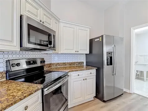 22035 Yachtclub Terrace Land O Lakes FL 34639