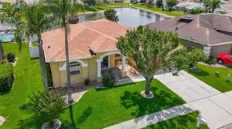 22035 Yachtclub Terrace Land O Lakes FL 34639