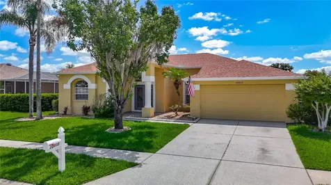 22035 Yachtclub Terrace Land O Lakes FL 34639