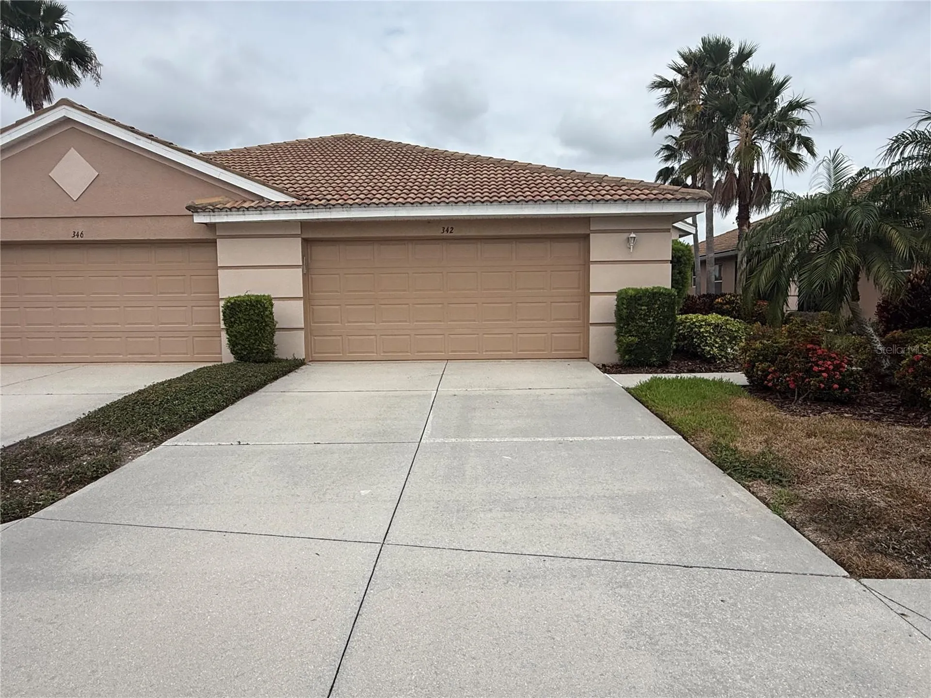 342 Fairway Isles Lane Bradenton FL 34212