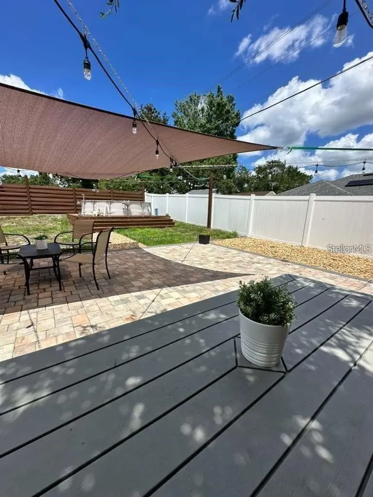 649 Comstock Drive Deltona FL 32738