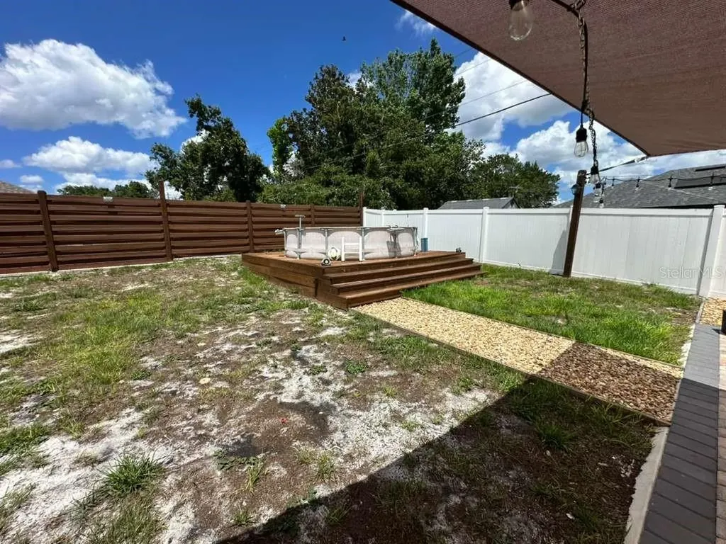 649 Comstock Drive Deltona FL 32738