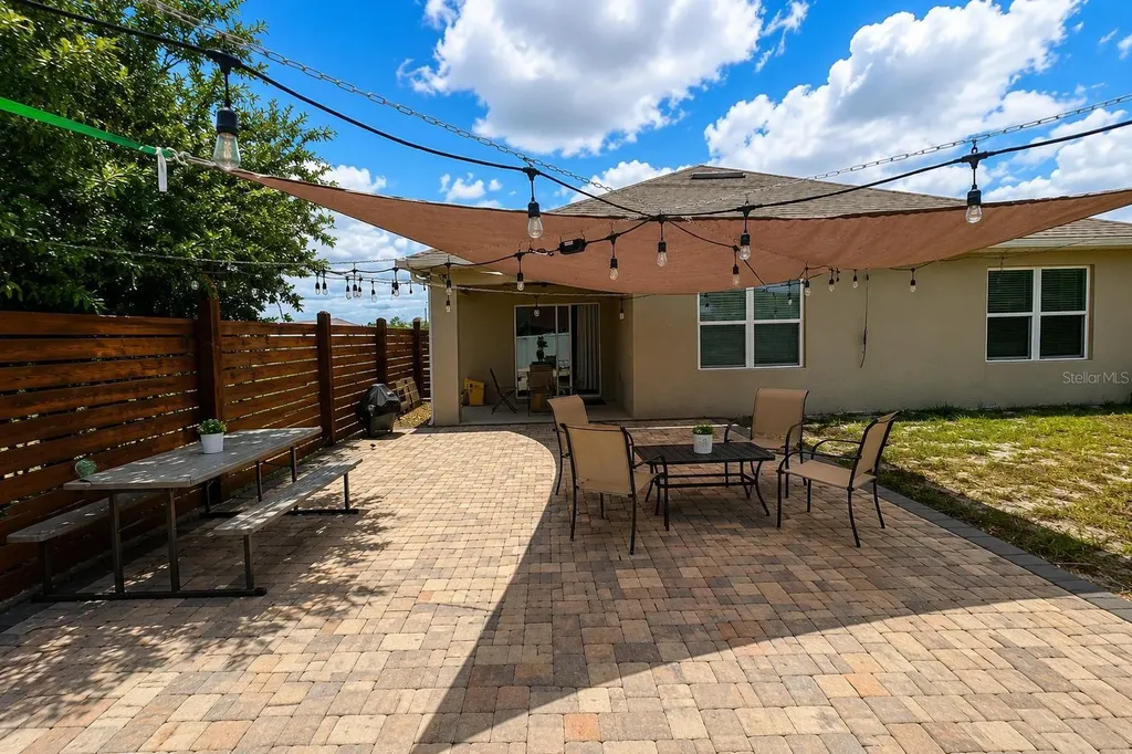 649 Comstock Drive Deltona FL 32738