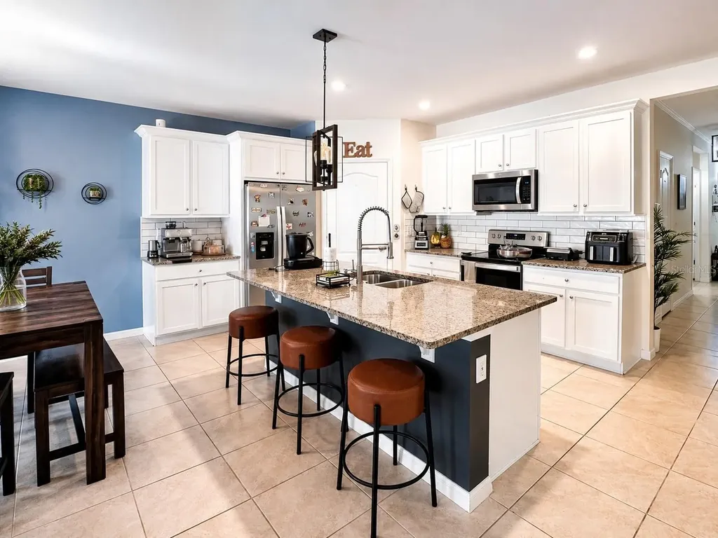649 Comstock Drive Deltona FL 32738