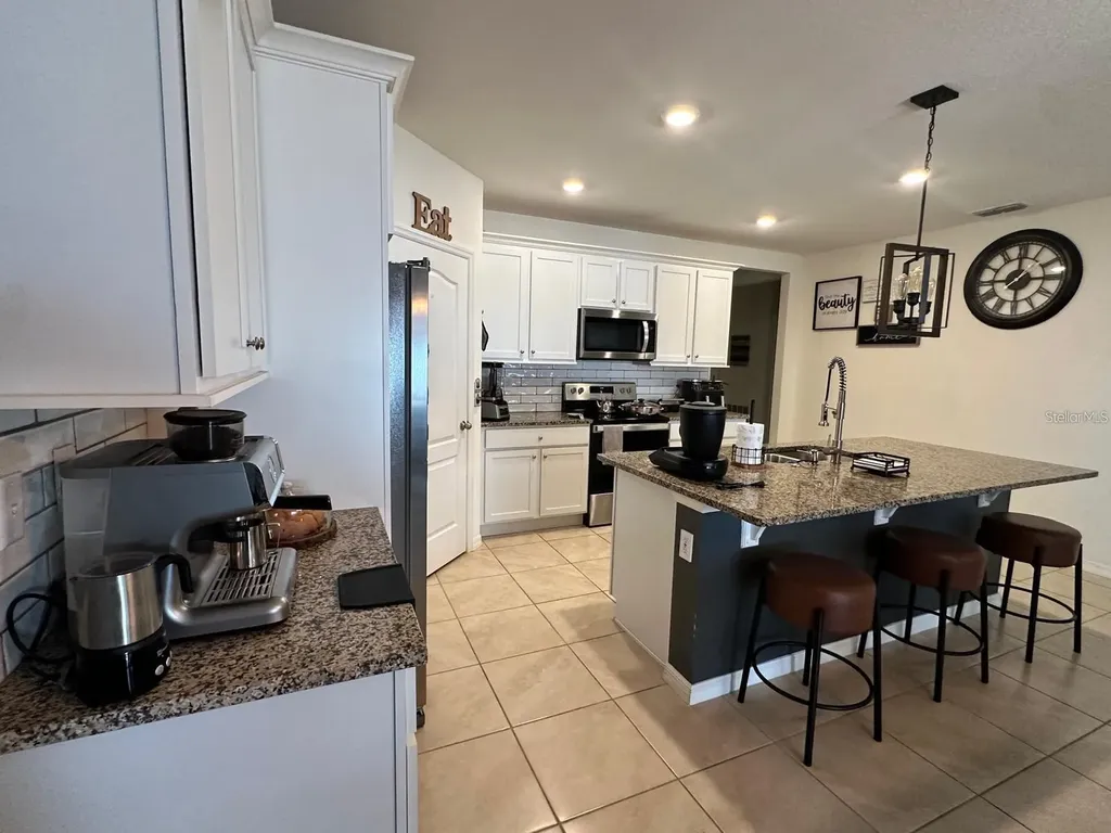 649 Comstock Drive Deltona FL 32738
