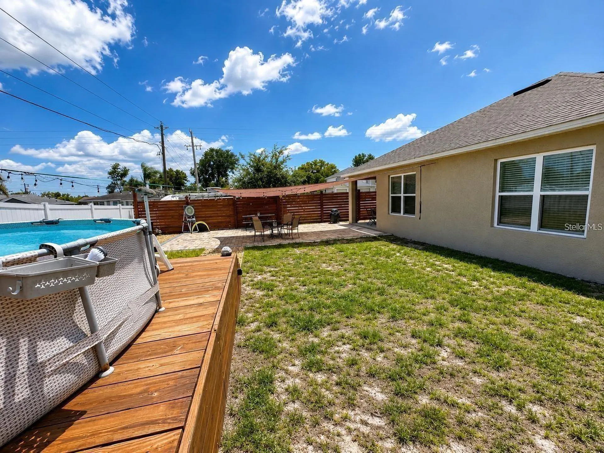 649 Comstock Drive Deltona FL 32738
