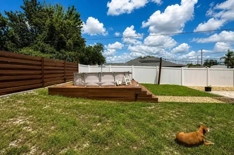 649 Comstock Drive Deltona FL 32738