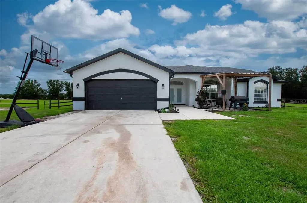 3442 NE Appaloosa Street Arcadia FL 34266