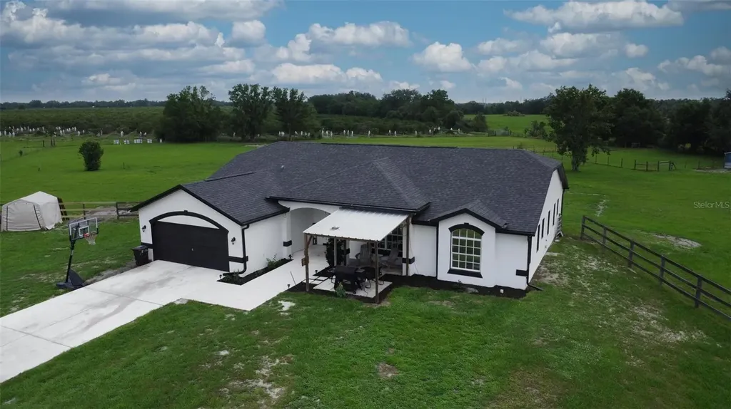 3442 NE Appaloosa Street Arcadia FL 34266
