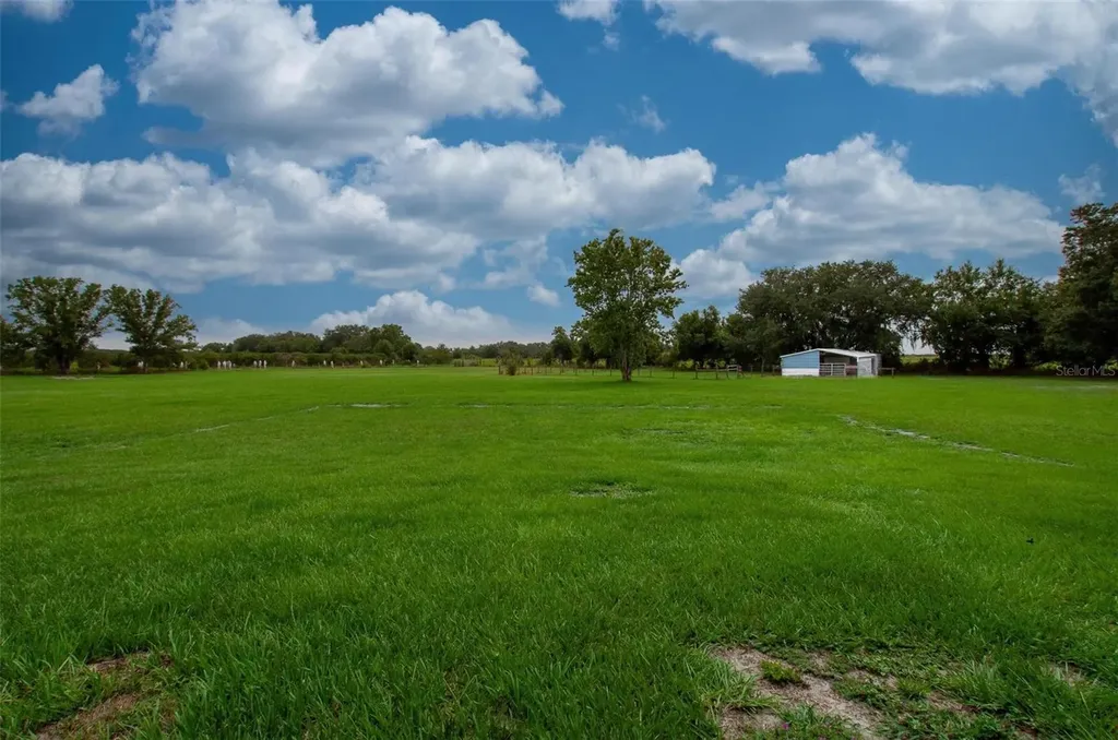 3442 NE Appaloosa Street Arcadia FL 34266