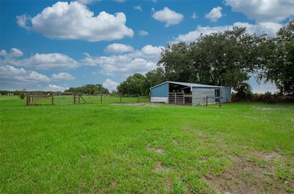 3442 NE Appaloosa Street Arcadia FL 34266