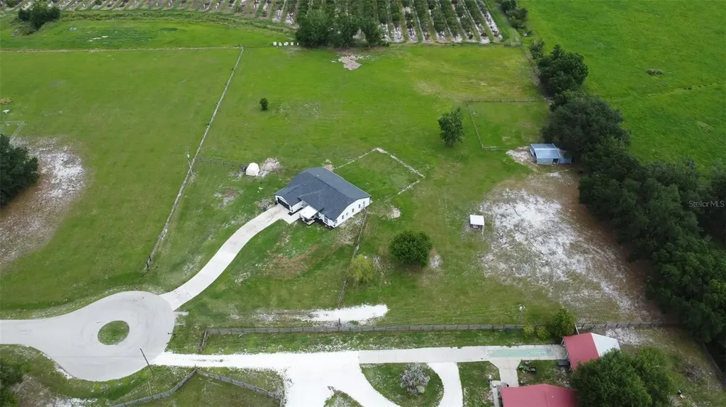 3442 NE Appaloosa Street Arcadia FL 34266