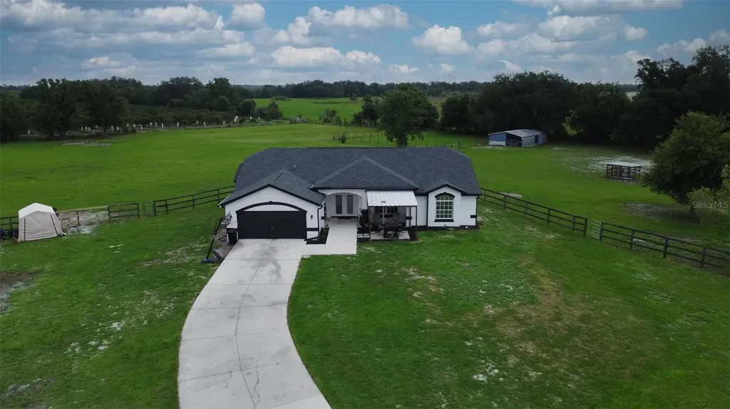 3442 NE Appaloosa Street Arcadia FL 34266