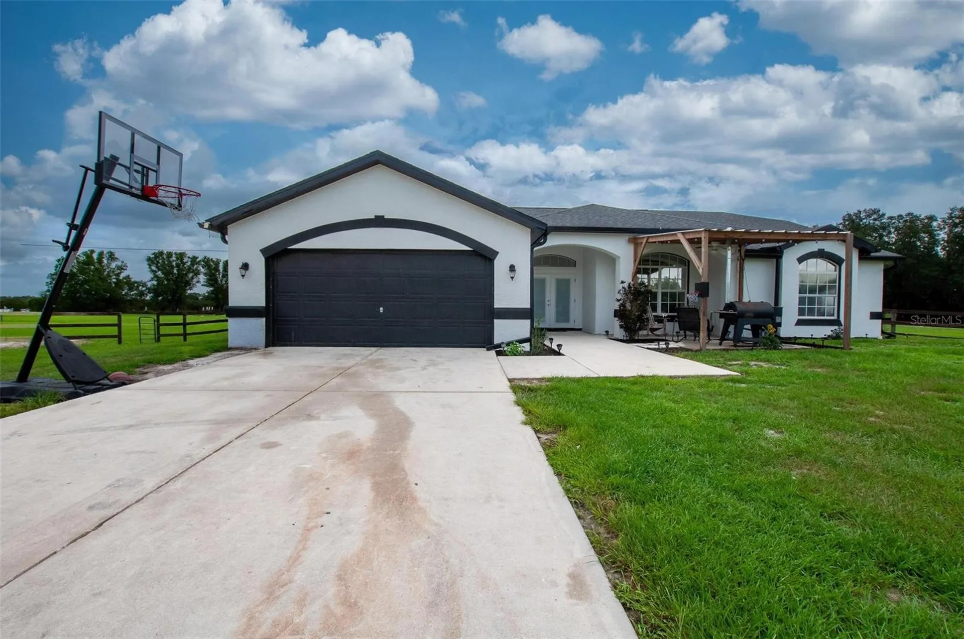 3442 NE Appaloosa Street Arcadia FL 34266