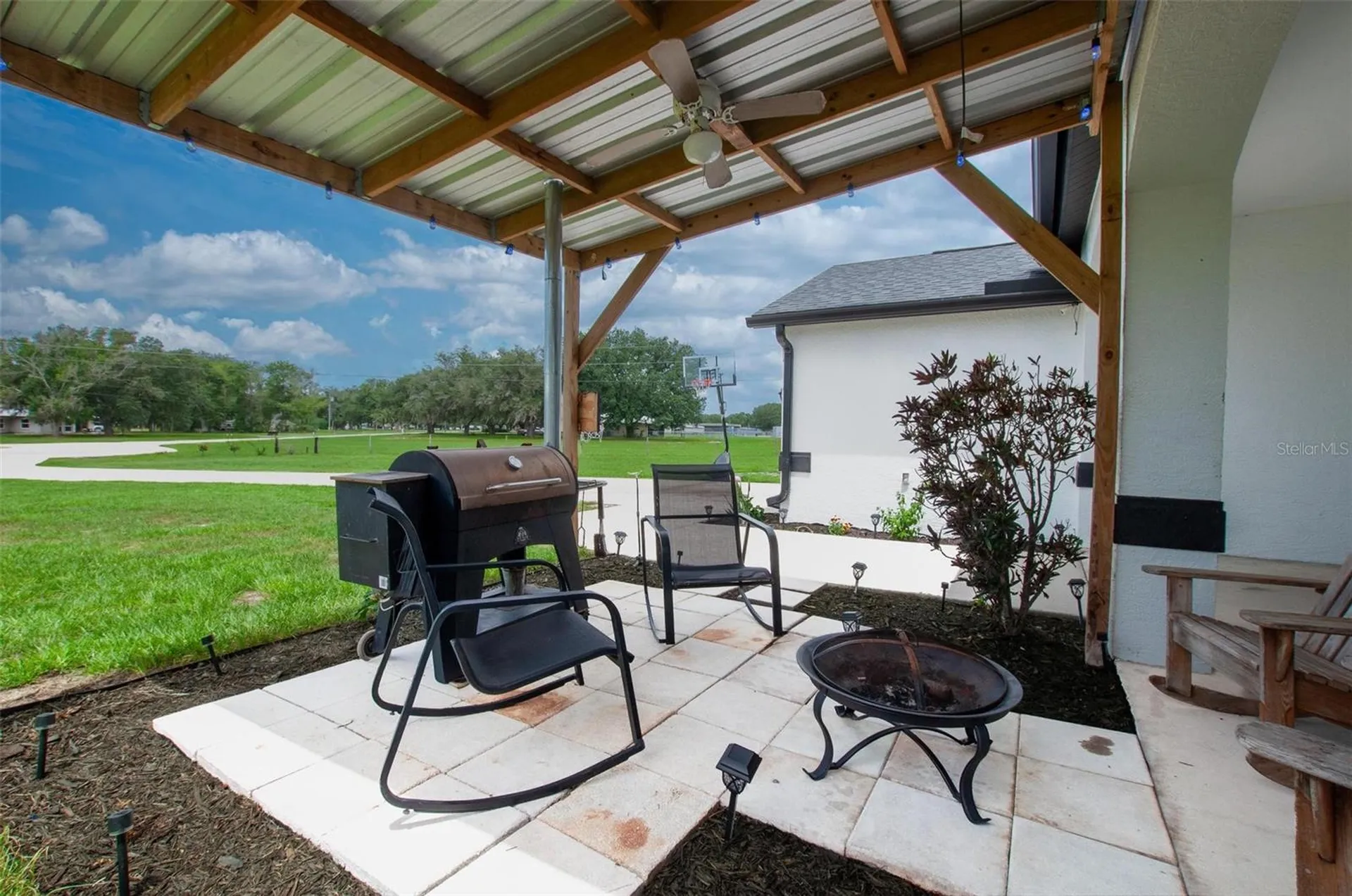 3442 NE Appaloosa Street Arcadia FL 34266