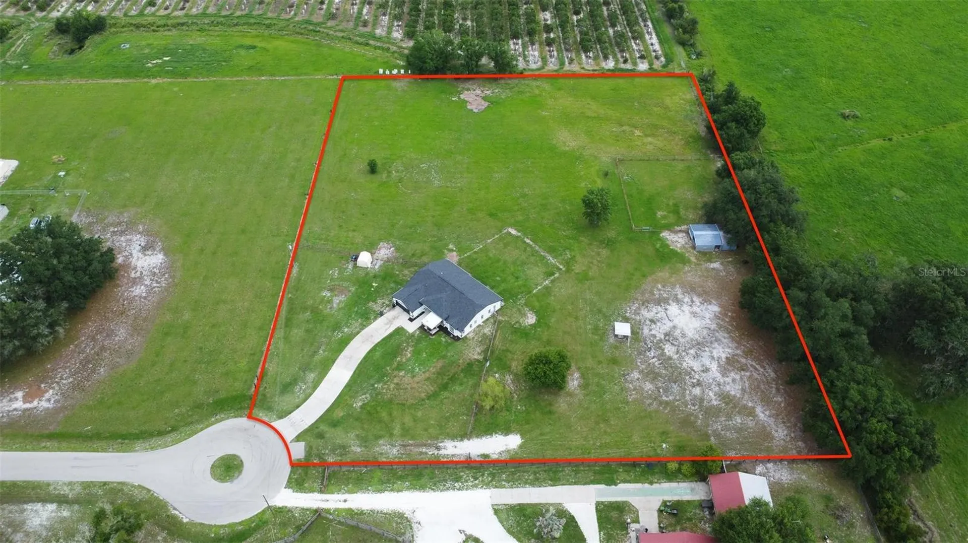3442 NE Appaloosa Street Arcadia FL 34266
