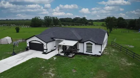 3442 NE Appaloosa Street Arcadia FL 34266