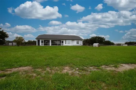 3442 NE Appaloosa Street Arcadia FL 34266