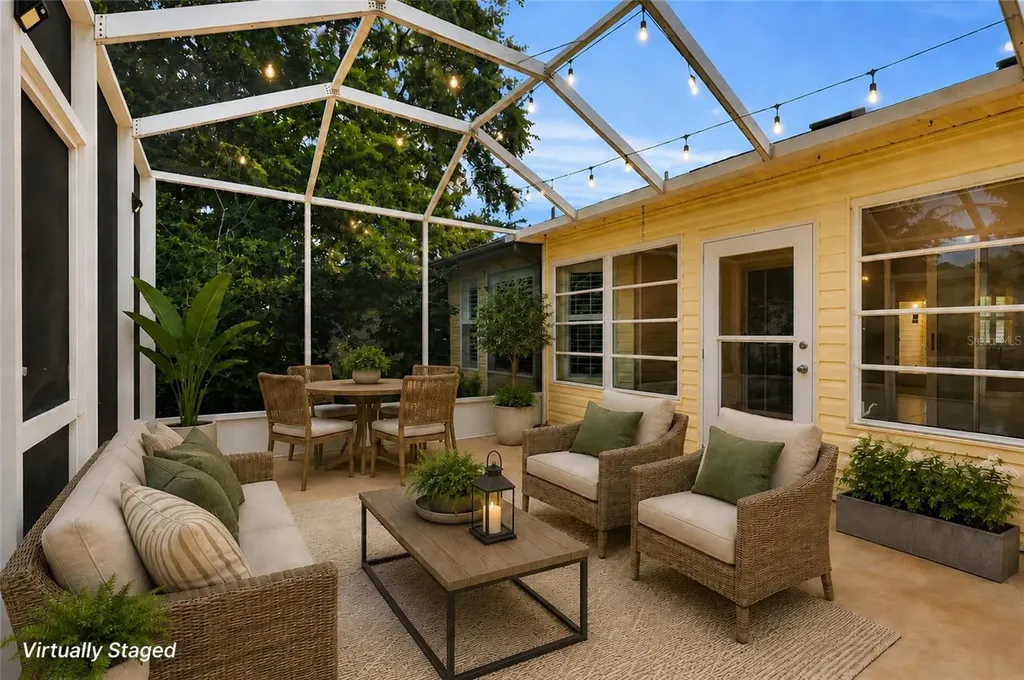 701 Glen Oaks Drive Leesburg FL 34748