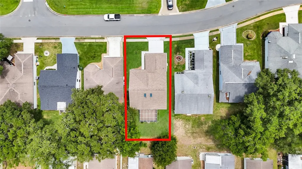 701 Glen Oaks Drive Leesburg FL 34748