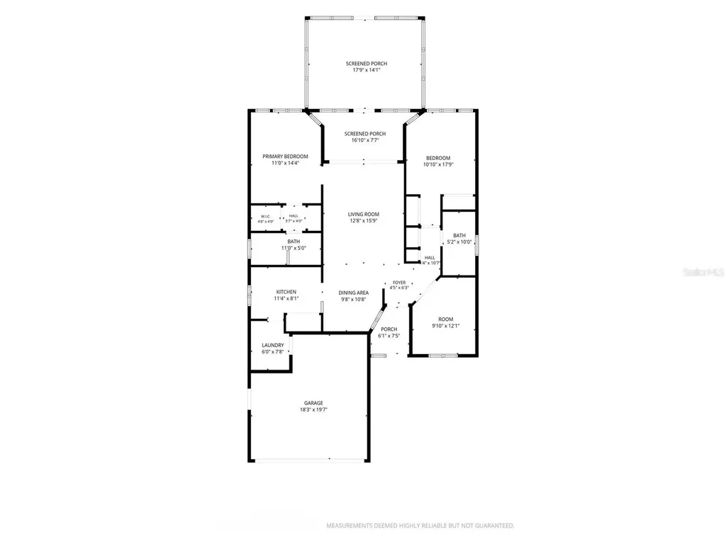 701 Glen Oaks Drive Leesburg FL 34748