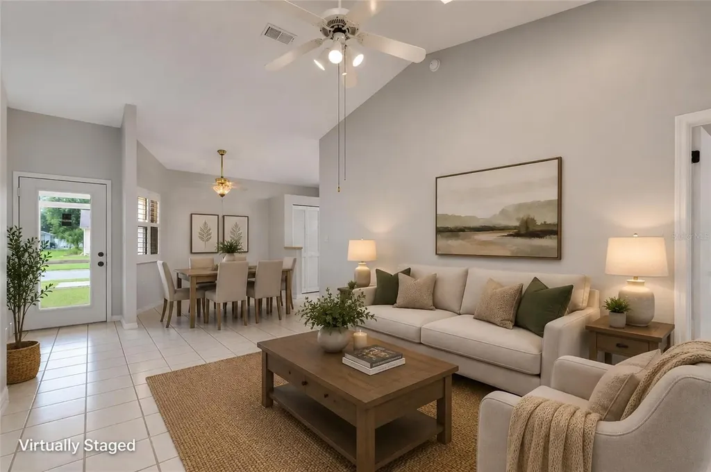 701 Glen Oaks Drive Leesburg FL 34748