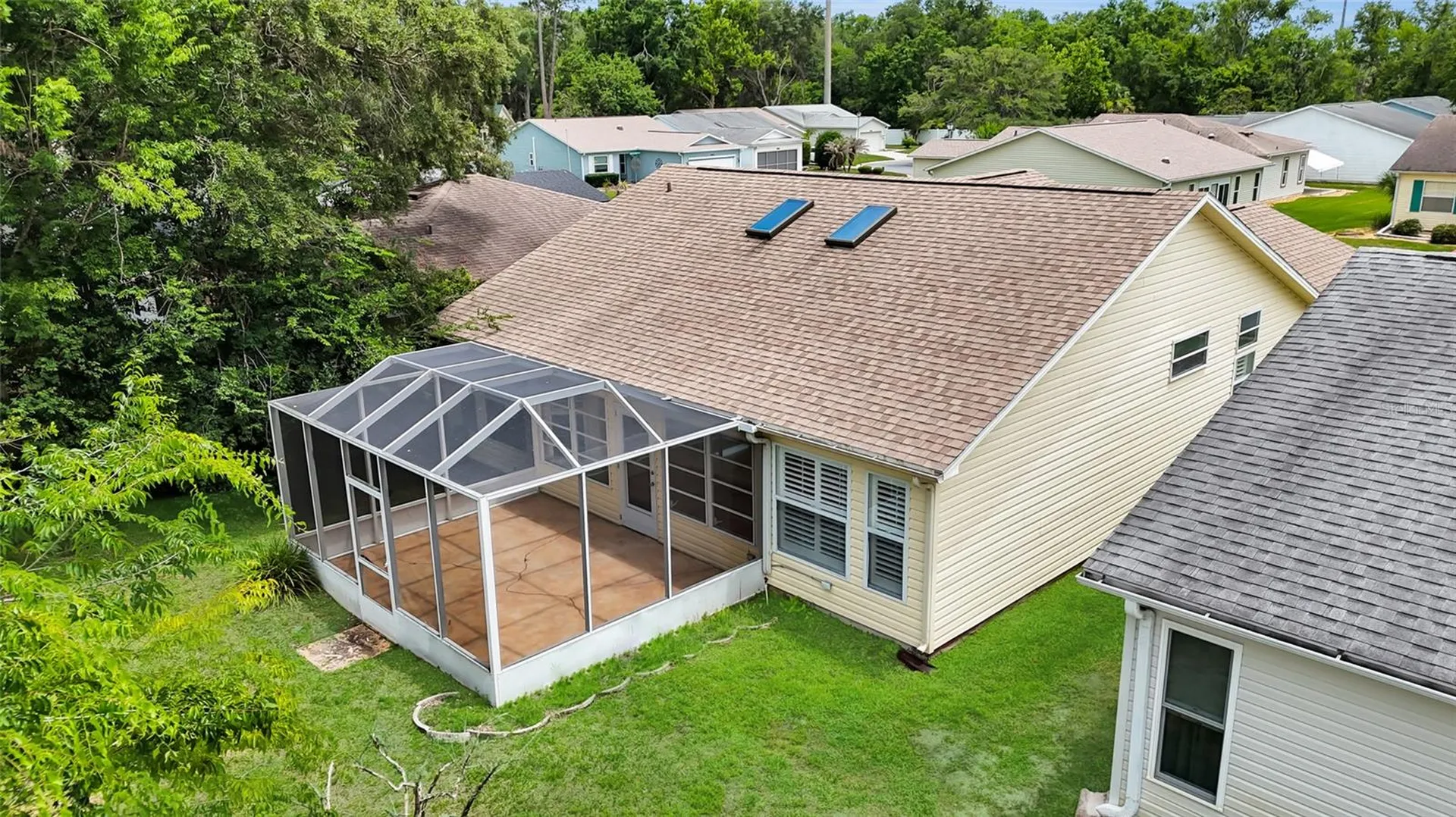 701 Glen Oaks Drive Leesburg FL 34748