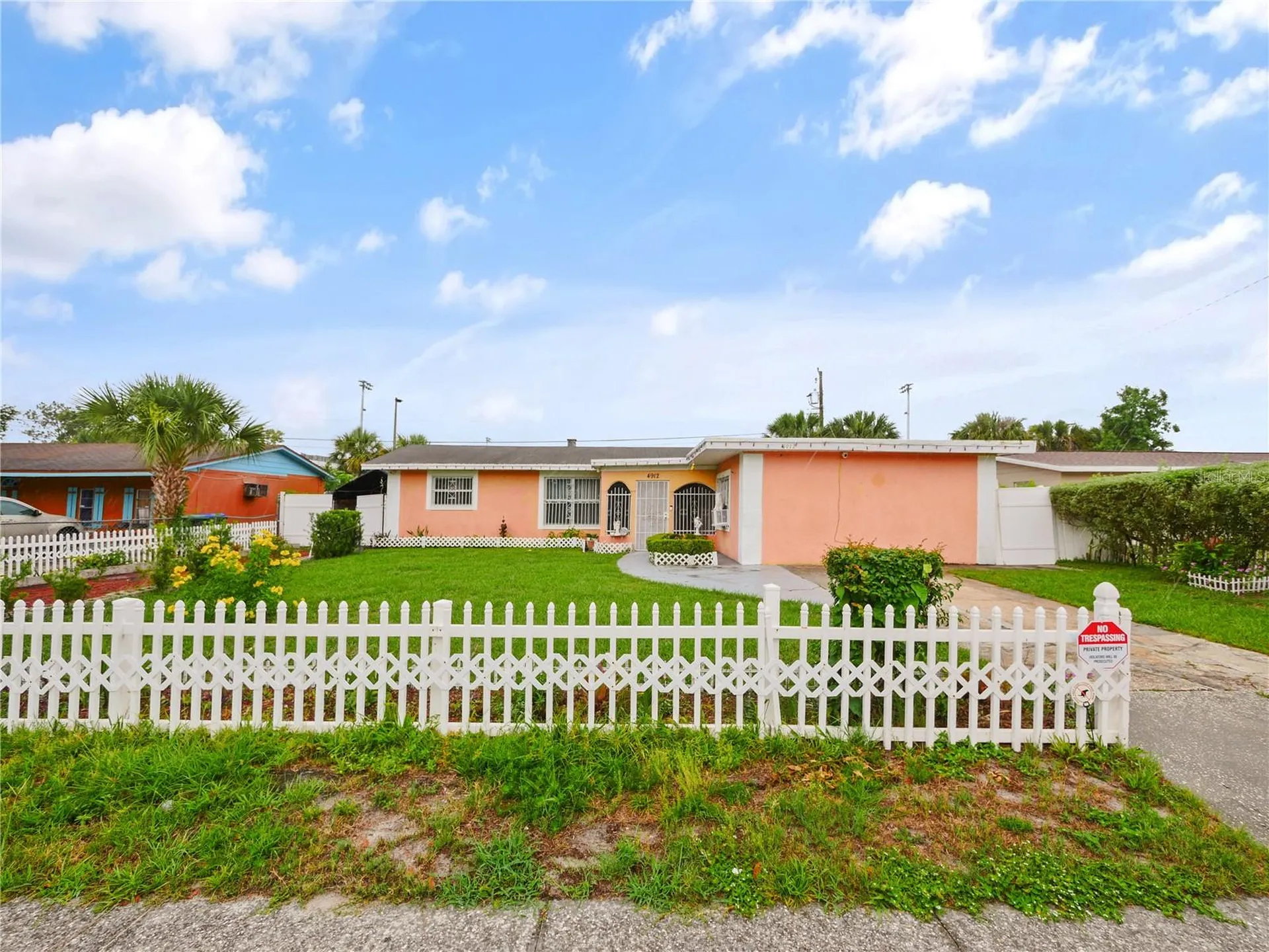4912 Danny Boy Circle Orlando FL 32808