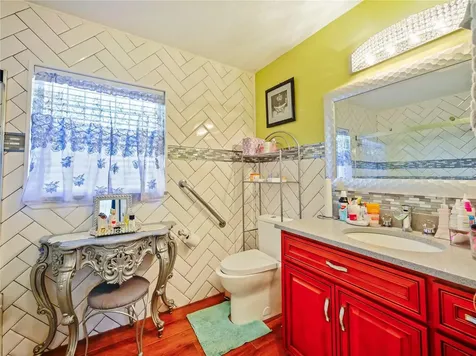 4912 Danny Boy Circle Orlando FL 32808