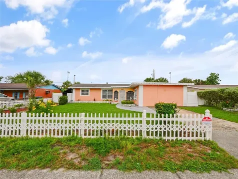 4912 Danny Boy Circle Orlando FL 32808