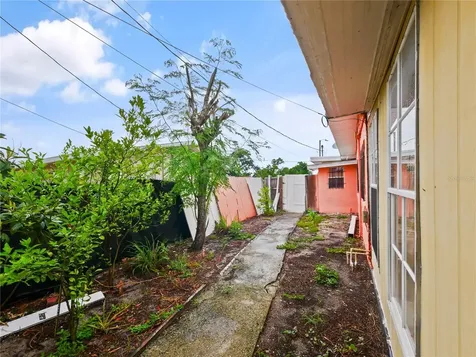 4912 Danny Boy Circle Orlando FL 32808