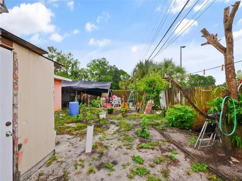4912 Danny Boy Circle Orlando FL 32808