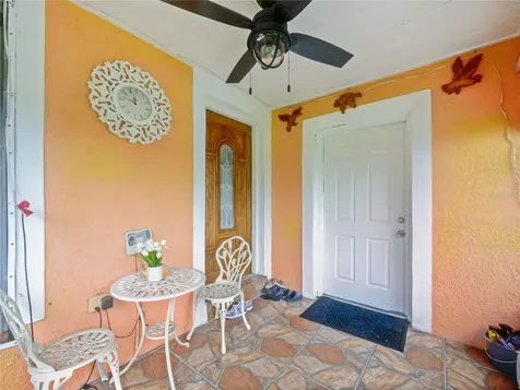 4912 Danny Boy Circle Orlando FL 32808