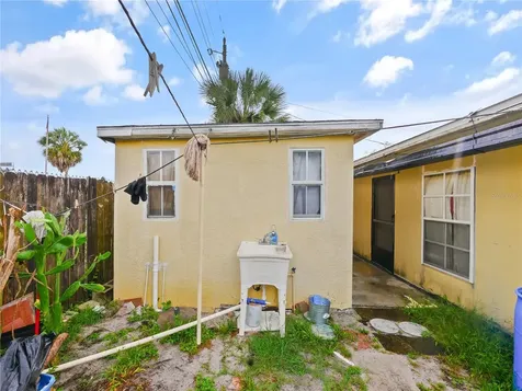 4912 Danny Boy Circle Orlando FL 32808