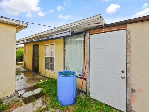 4912 Danny Boy Circle Orlando FL 32808