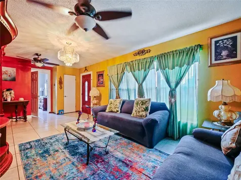 4912 Danny Boy Circle Orlando FL 32808