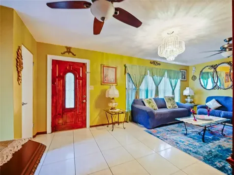 4912 Danny Boy Circle Orlando FL 32808