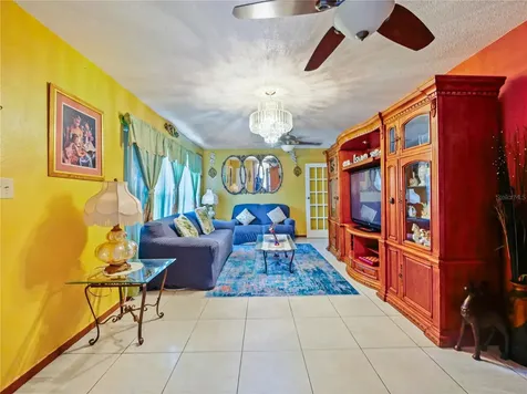 4912 Danny Boy Circle Orlando FL 32808