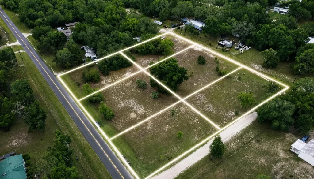 Tbd NE 137th Terrace Williston FL 32696